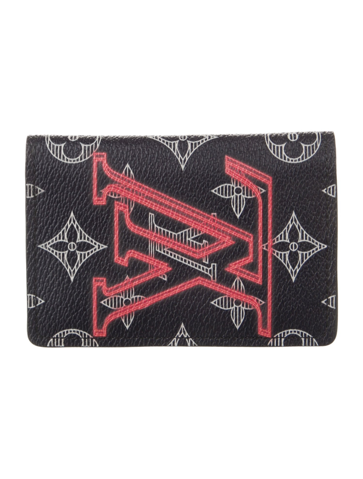Louis Vuitton 2018 Card Holder