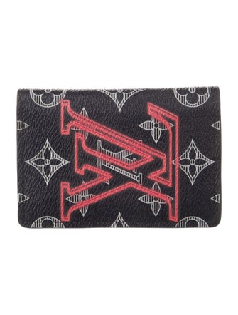 Louis Vuitton 2018 Card Holder