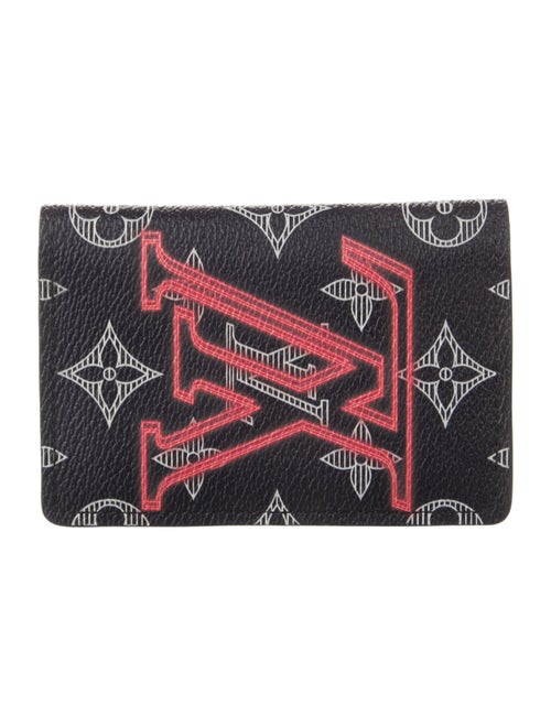 Louis Vuitton 2018 Card Holder
