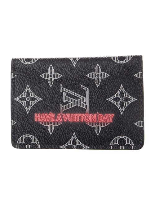 Louis Vuitton 2018 Card Holder