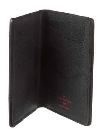 Louis Vuitton 2018 Card Holder