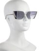 Louis Vuitton 2024 Moon Sunglasses