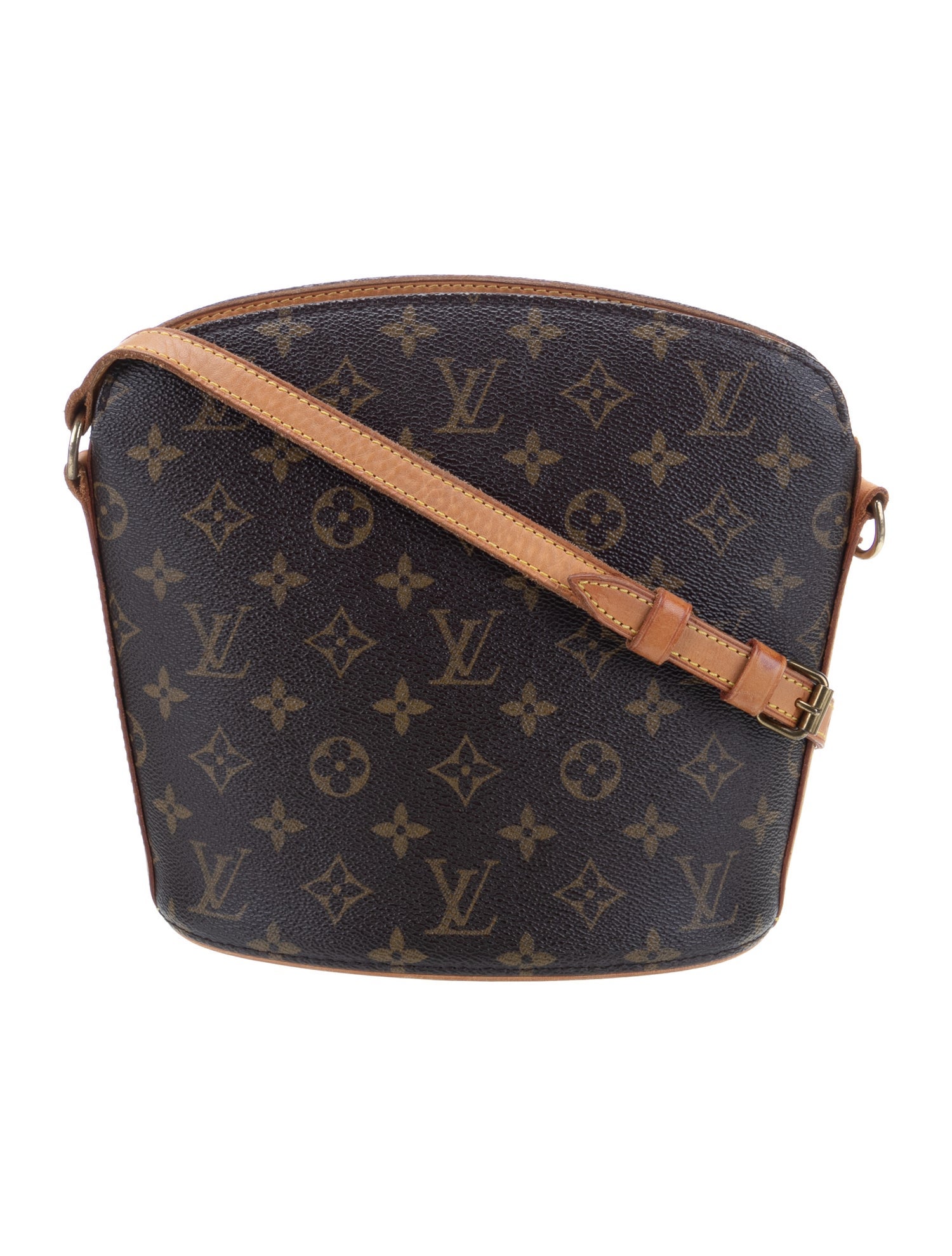 Louis Vuitton LV Monogram Drouot