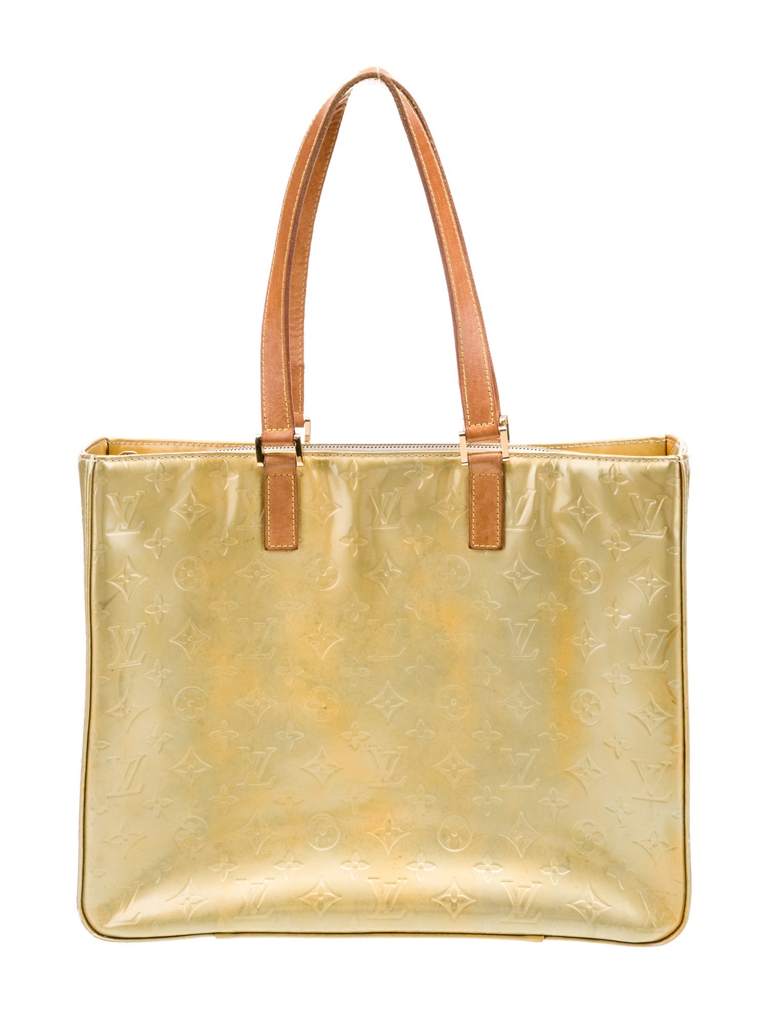 Louis Vuitton LV Monogram Houston