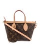 Louis Vuitton LV Monogram Neverfull BB