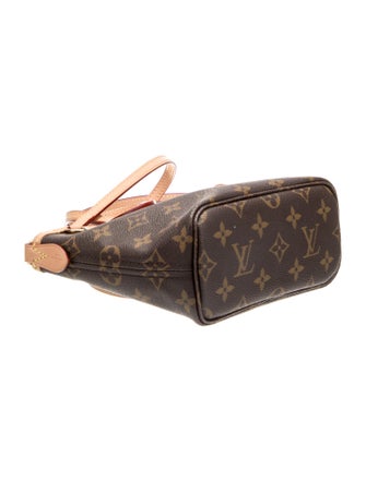 Louis Vuitton LV Monogram Neverfull BB
