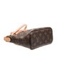 Louis Vuitton LV Monogram Neverfull BB