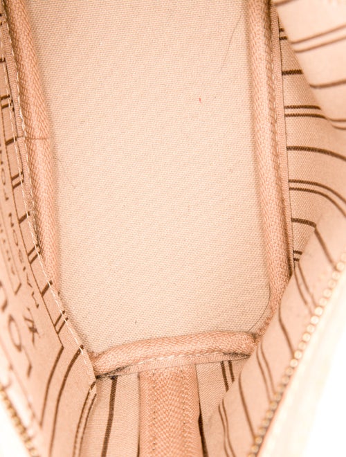 Louis Vuitton LV Monogram Neverfull BB