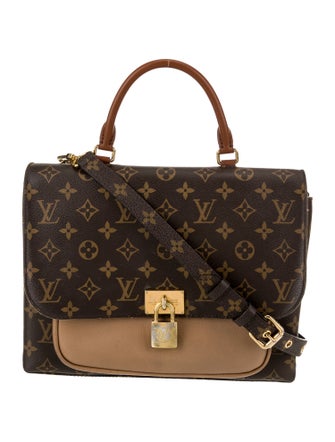 Louis Vuitton LV Monogram Marignan