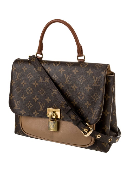 Louis Vuitton LV Monogram Marignan