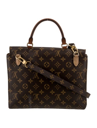 Louis Vuitton LV Monogram Marignan