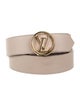 Louis Vuitton 2023 LV Circle Belt