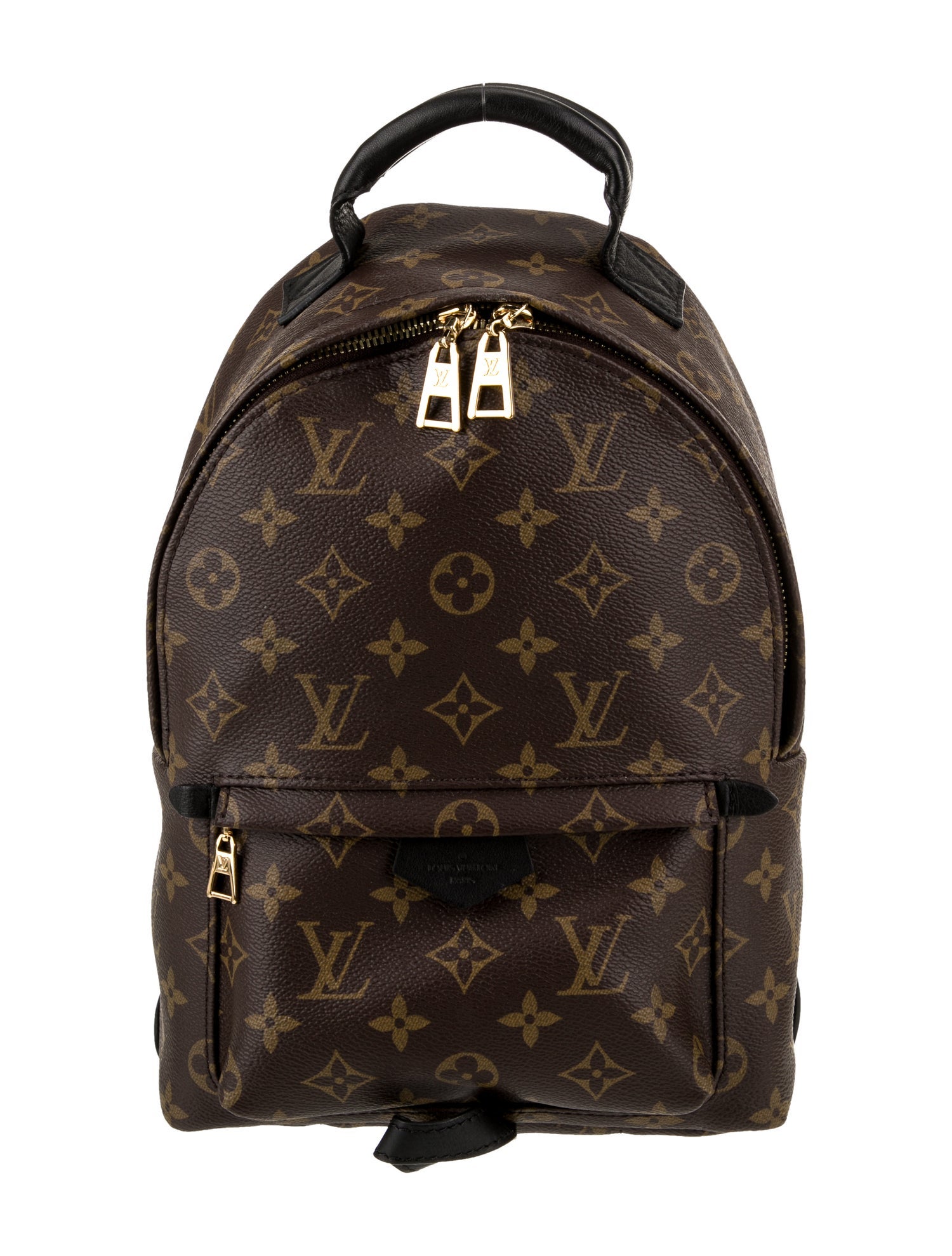 Louis Vuitton LV Monogram Palm Springs PM