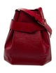 Louis Vuitton Epi Leather Sac d'Epaule