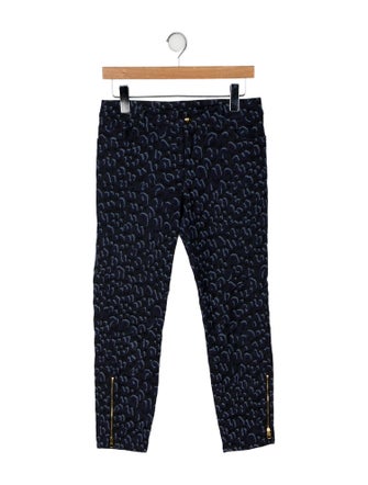 Louis Vuitton 2012 Skinny Leg Jeans