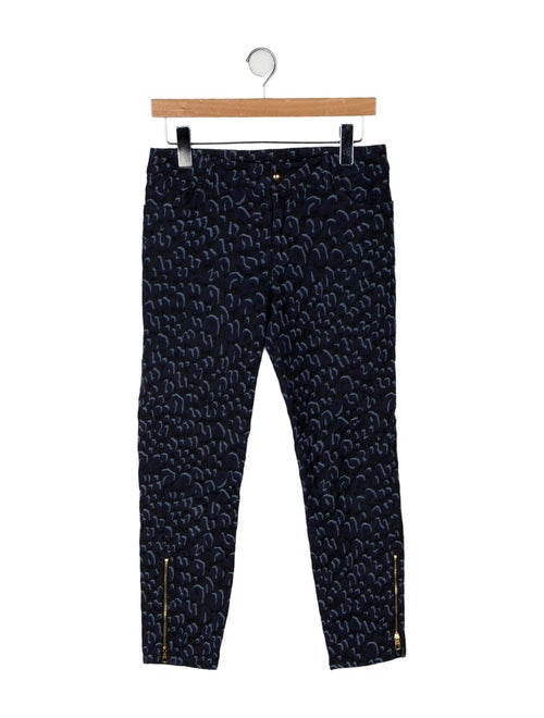 Louis Vuitton 2012 Skinny Leg Jeans