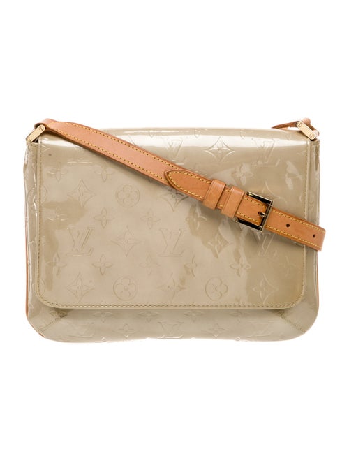 Louis Vuitton Monogram Vernis Thompson Street