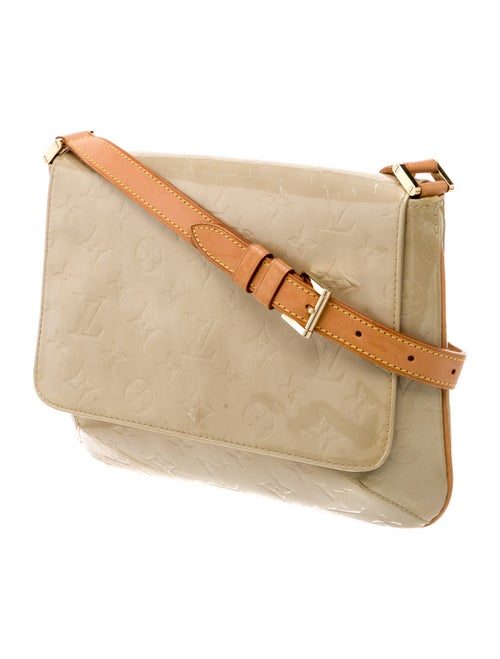 Louis Vuitton Monogram Vernis Thompson Street