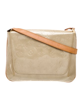 Louis Vuitton Monogram Vernis Thompson Street