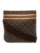 Louis Vuitton Monogram Pochette Bosphore