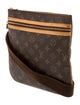 Louis Vuitton Monogram Pochette Bosphore