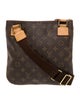 Louis Vuitton Monogram Pochette Bosphore
