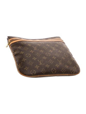 Louis Vuitton Monogram Pochette Bosphore