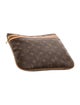 Louis Vuitton Monogram Pochette Bosphore