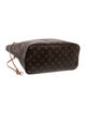 Louis Vuitton LV Monogram Neverfull MM