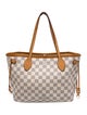Louis Vuitton Damier Azur Neverfull
