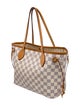 Louis Vuitton Damier Azur Neverfull