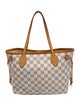 Louis Vuitton Damier Azur Neverfull