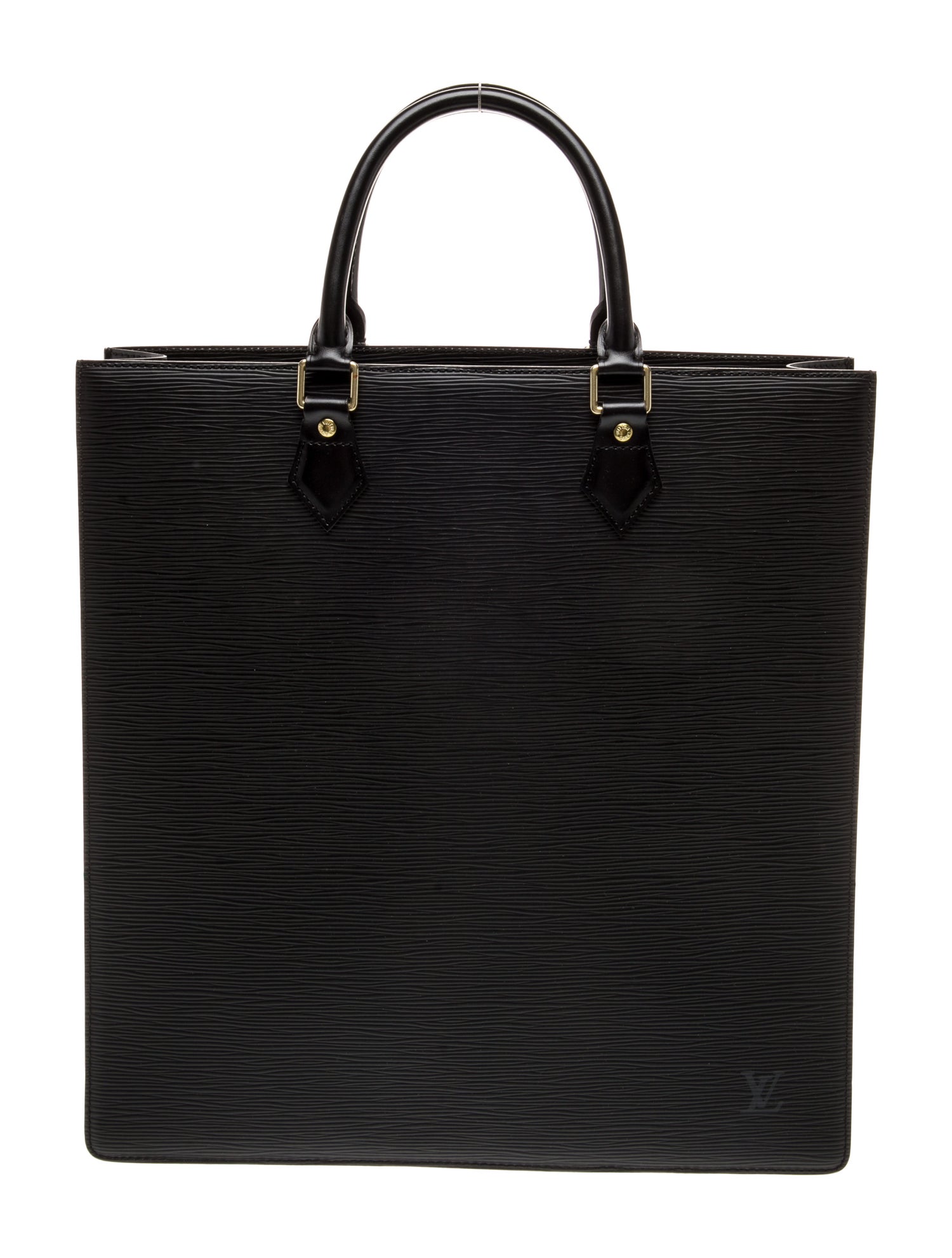 Louis Vuitton Epi Leather Sac Plat