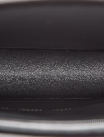 Louis Vuitton Epi Leather Sac Plat