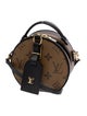 Louis Vuitton LV Monogram Bôite Chapeaux Mini