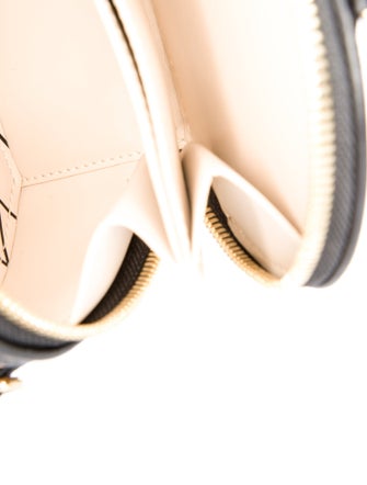 Louis Vuitton LV Monogram Bôite Chapeaux Mini