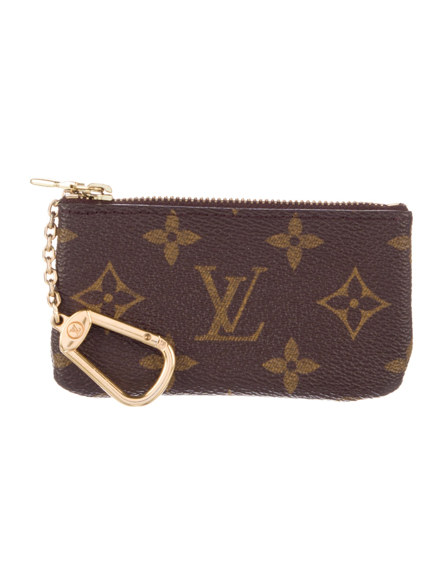 Louis Vuitton Vintage 2002 Key Holder