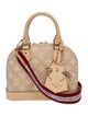 Louis Vuitton LV Monogram Alma BB 2025