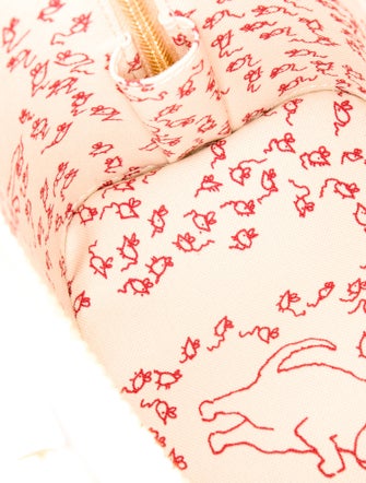 Louis Vuitton LV Monogram Alma BB 2025