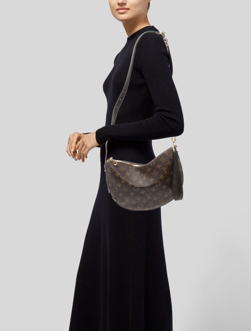 Louis Vuitton LV Monogram Cookie BB 2025