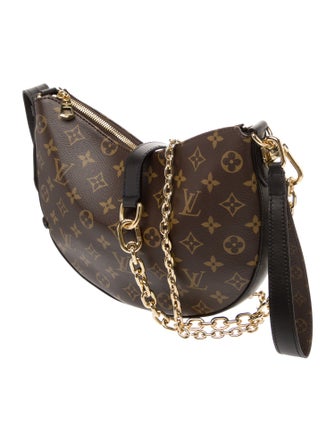 Louis Vuitton LV Monogram Cookie BB 2025