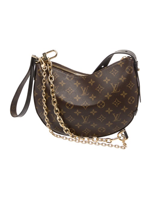 Louis Vuitton LV Monogram Cookie BB 2025