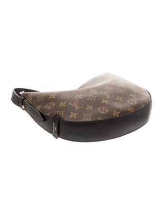 Louis Vuitton LV Monogram Cookie BB 2025