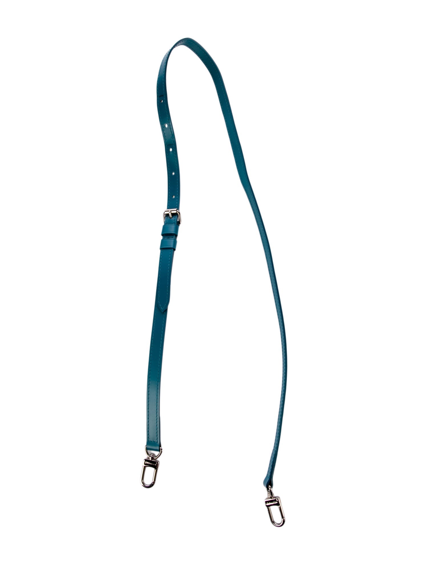 Louis Vuitton Leather Adjustable Shoulder Strap