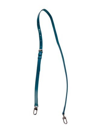 Louis Vuitton Leather Adjustable Shoulder Strap