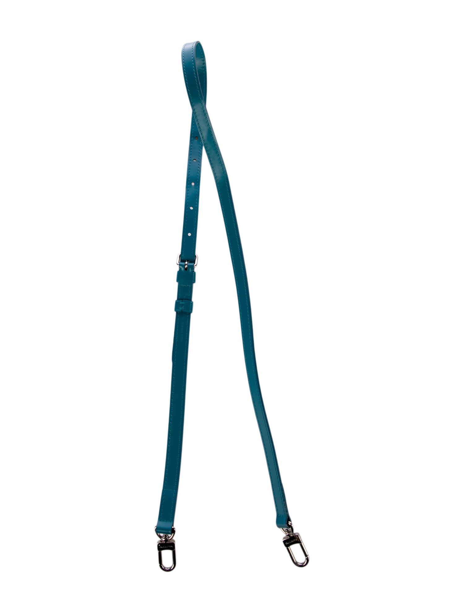 Louis Vuitton Leather Adjustable Shoulder Strap