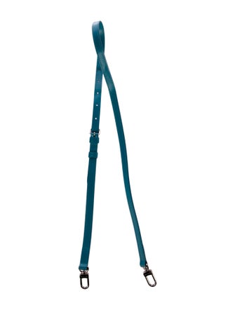 Louis Vuitton Leather Adjustable Shoulder Strap