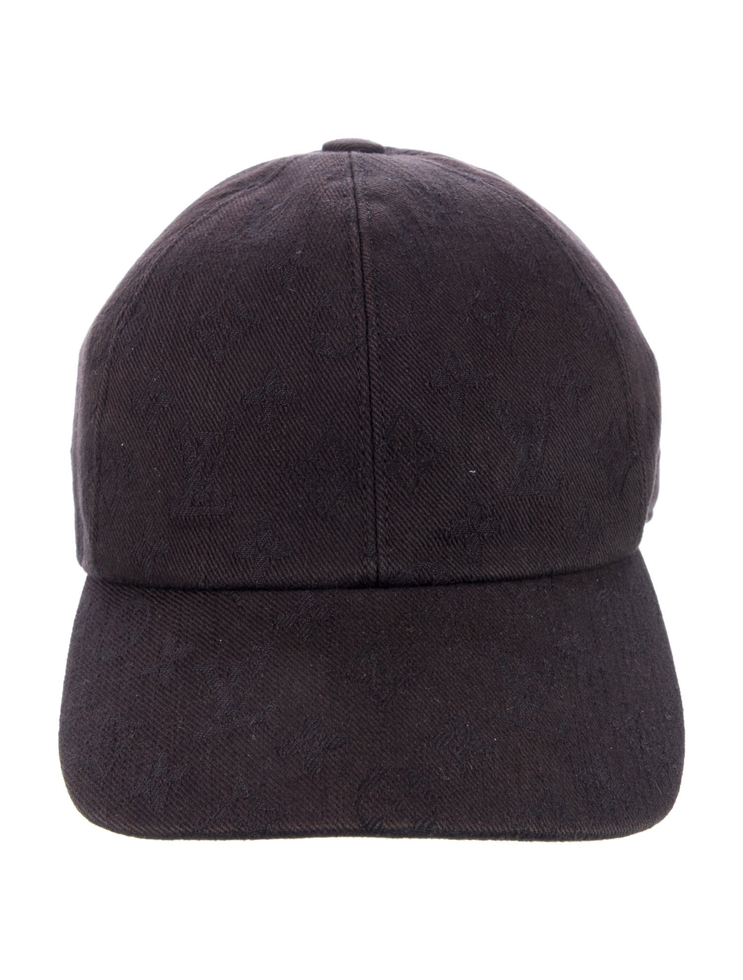 Louis Vuitton Monogram Essential Cap