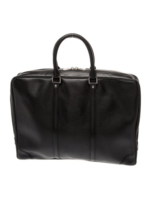 Louis Vuitton Epi Leather Porte-Documents PM