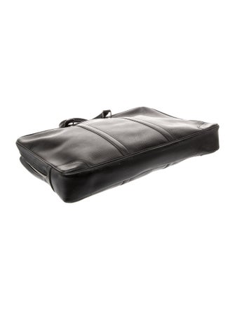 Louis Vuitton Epi Leather Porte-Documents PM